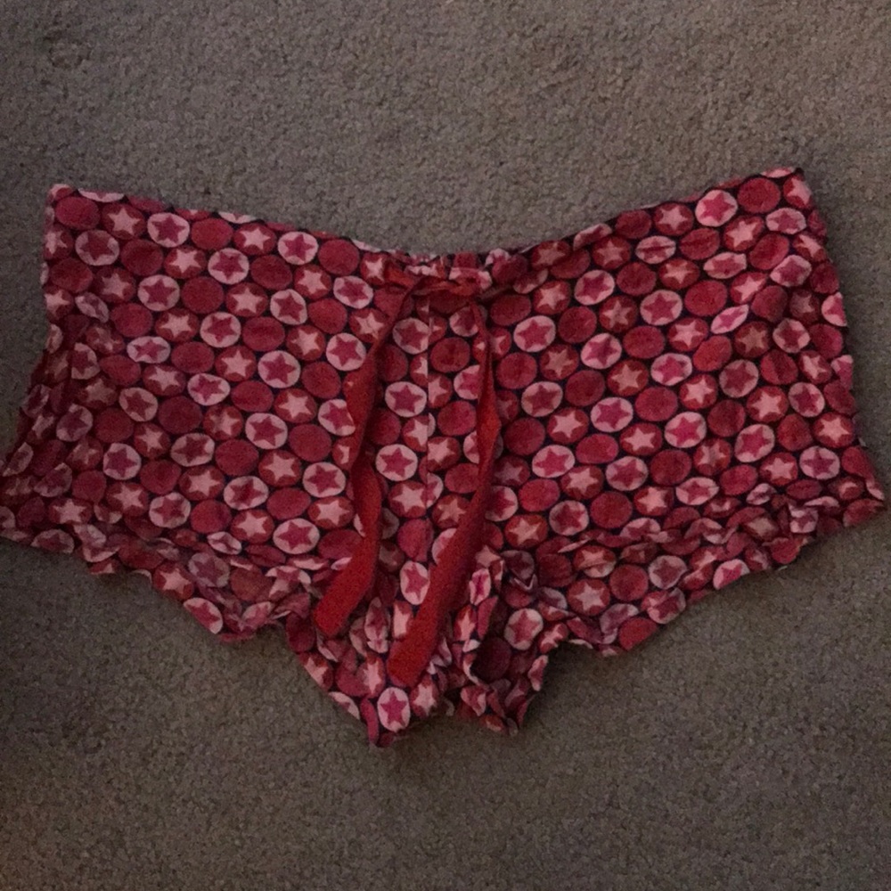 PJ Shorts